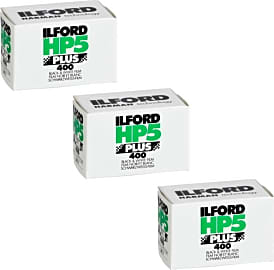Ilford HP5