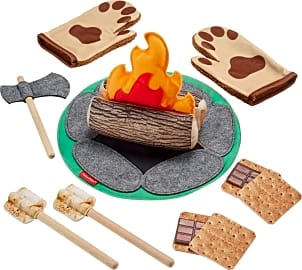 Fisher-Price S'more Fun