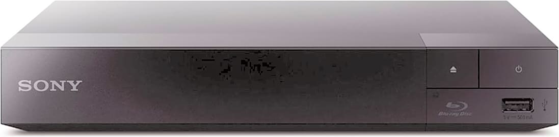Sony Streaming BDP-S3700