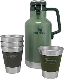 Stanley Classic Growler Set