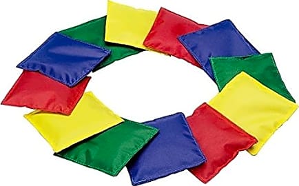Oojami Nylon Assorted