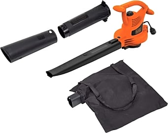 Black + Decker BV3100