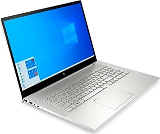 HP Envy 17t