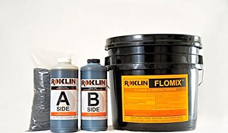 Roklin Systems Inc. Flomix