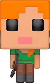 Funko Pop! Alex