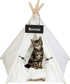 Bonnlo Cat and Dog House