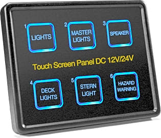 Mictuning Slim Touch