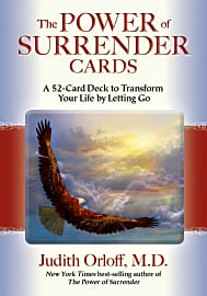 The Power of Surrender