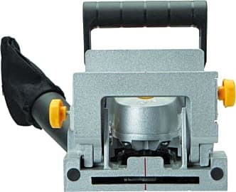 Chicago Electric Single-Phase