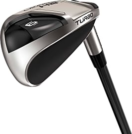 Cleveland Launcher Turbo