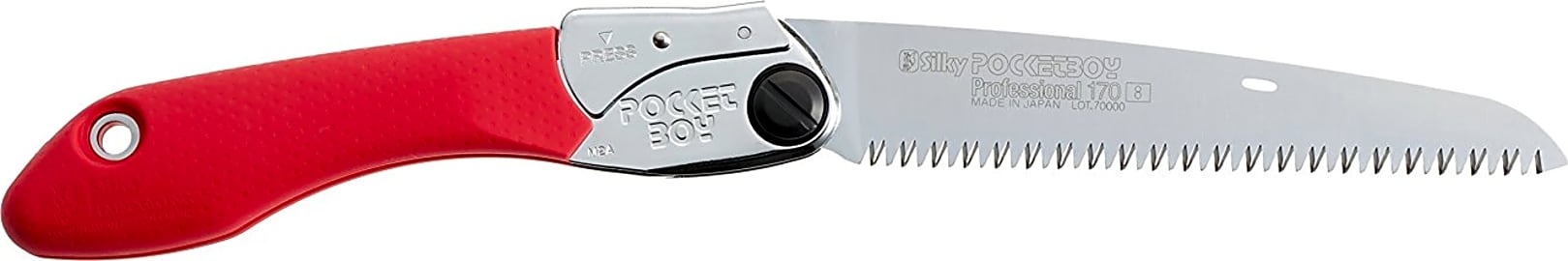 Silky Folding PocketBoy