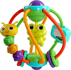 Bright Starts Clack and Slide