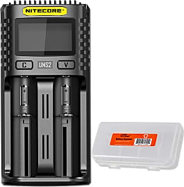 Nitecore UMS2 Intelligent