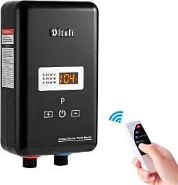 DLTSLI Instant Electric