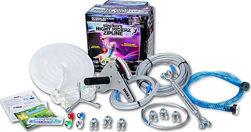 Slackers Night Riderz