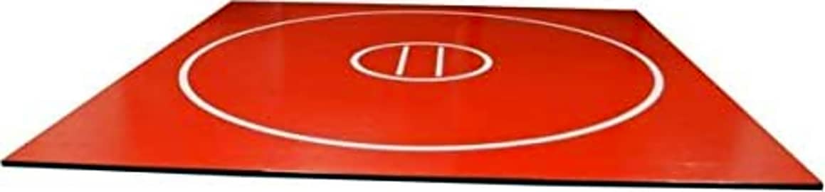 AK Athletics Roll-Up