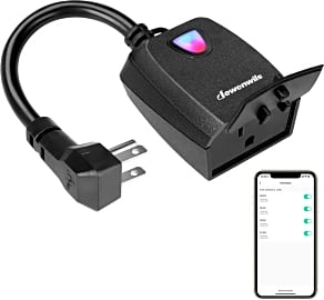 Dewenwils Smart Plug