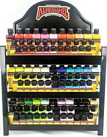 Alpha 6 Corporation Alphanamel Megapack