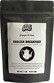 Ghograjan Tea Estate English Breakfast