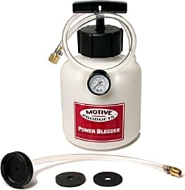 Motive Products Power