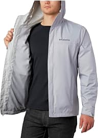 Columbia Watertight II