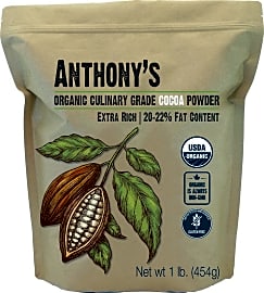 Anthony's Culinary Grade