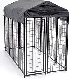 Lucky Dog Uptown Kennel