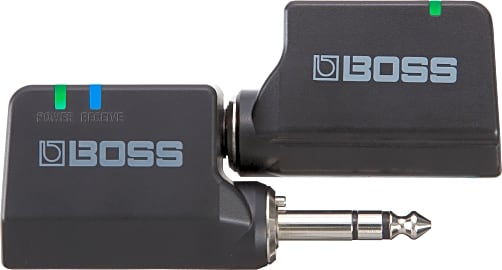 Boss WL-20