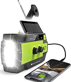 RunningSnail Portable