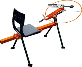 Do-All Outdoors ST234