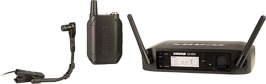 Shure GLXD14