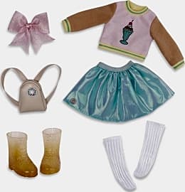 Glitter Girls Deluxe Outfit