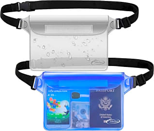 AiRunTech Pouch