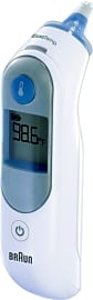 Braun ThermoScan 5