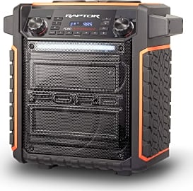 Ion Audio Raptor
