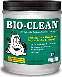 Bio-Clean Ultimate Kit