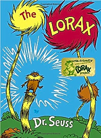 The Lorax
