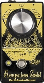 Earthquaker Acapulco Gold V2