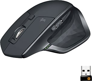 Logitech MX Master 2S