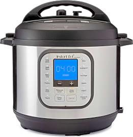 Instant Pot Duo Nova