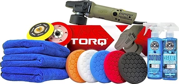 Chemical Guys BUF-209X