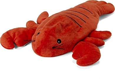 Intelex Warmies Plush