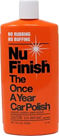 Nu Finish Polish