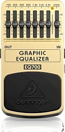 Behringer EQ700 Ultimate