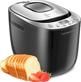 Crownful Automatic BM4406-UL