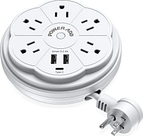 Poweradd Extension Cord