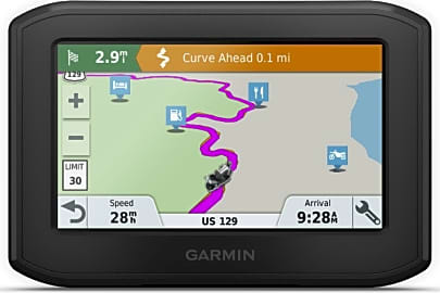 Garmin Zumo 396 LMT-S