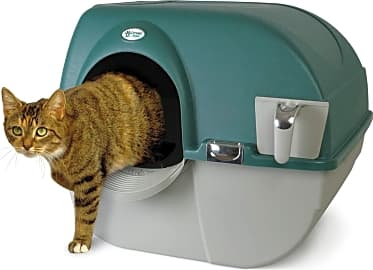 Omega Paw Roll 'n Clean