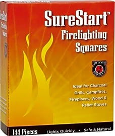 Meeco's Red Devil SureStart