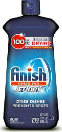Finish Jet-Dry